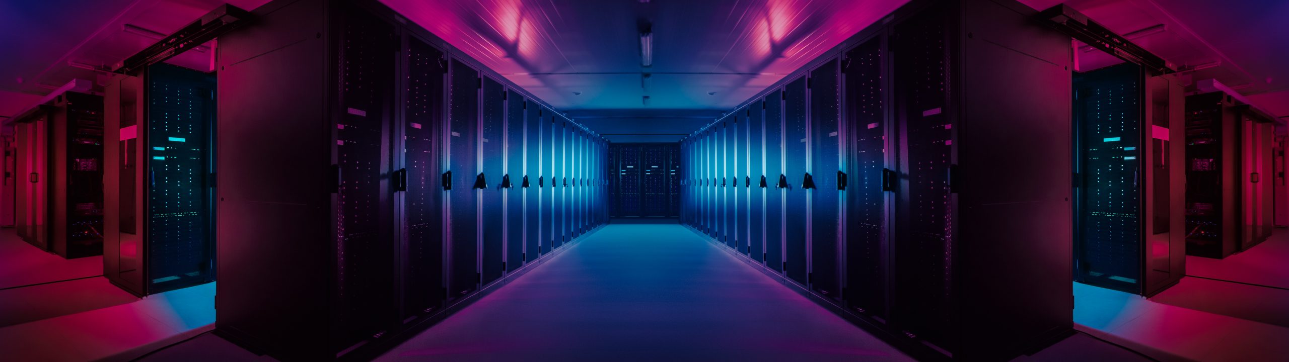 Datacenter allée