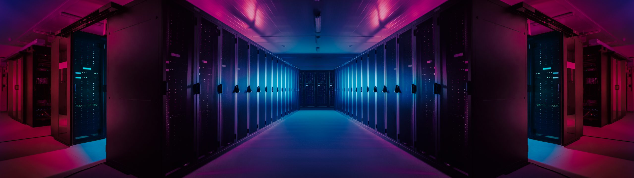 Datacenter allée