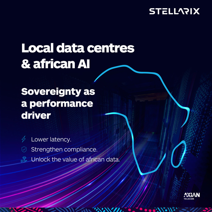 Data center régional Afrique