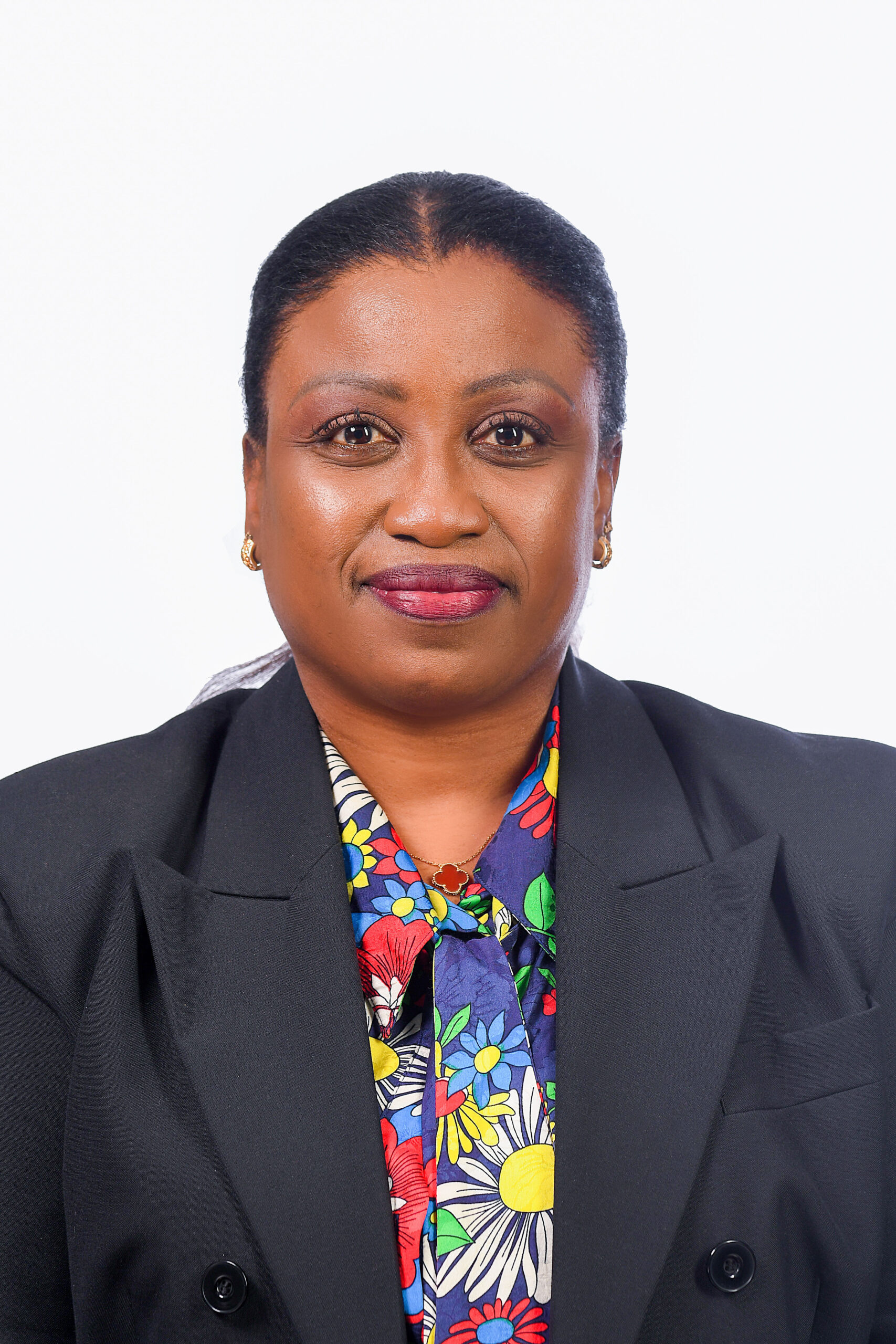 Nafy DIAGNE -CEO